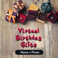 Pin On Virtual Birthday Gifts