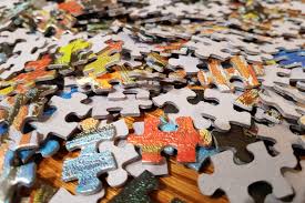 With these 10 sites, you can find free easy crosswords to print, puzzles, and other resources to keep you bus. 27 Fun Facts About Jigsaw Puzzles Cheapism Com