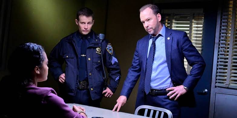 How Blue Bloods' Cancelation Dashed Donnie Wahlberg's Dreams For Danny