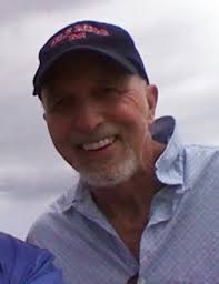 Obituary information for James Douglas Burnham