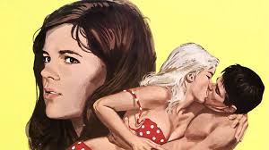 Cindy & Donna - (1970) - My Movies - The Movie & TV Network - My Movies -  The Movie & TV Network