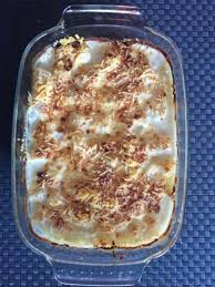 Gratin De Salsifis Aux Lardons Recette Gratin De Salsifis Recette Gratin Recettes De Cuisine