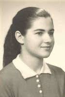 Evans Funeral Homes Obituaries: Shirley Beam