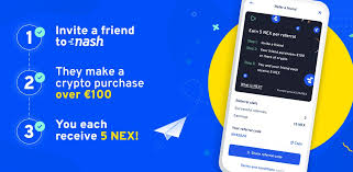 Where is the best place to buy bitcoin in indonesia? Nash Nashsocial Twitter