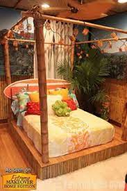 If so, hawaiian themed living room is definitely a good way to go. 33 Hawaiian Themed Bedroom Ideas Bedroom Themes Beach Themed Bedroom Beach Room