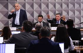 CPMI do INSS convoca dono do Banco Master e governador Romeu Zema