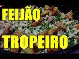 Confira a receita e surpreenda sua família! Como Fazer Um Feijao Cremoso Delicioso Sem Segredo Por Mara Caprio Youtube Feijao Tropeiro Feijao Ideias