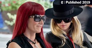 J.T. LeRoy' Review: Unpeeling the Layers of an All-American Hoax