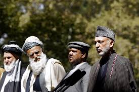 We did not find results for: Karzai Tests Presidential Support For Islamist With Bin Laden Tie Wsj
