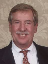 DAVID OTTO Obituary (1951