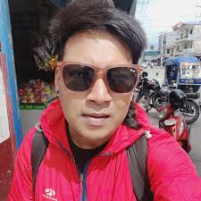 Basanta Shrestha
