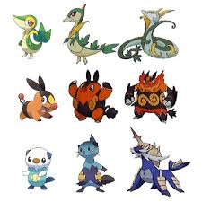 pokemon evolution chart pokemon tepig evolution chart