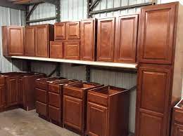 With finished cabinets that are ready for installation and unfinished cabinets that you can finish to your preference, farha's has a great selection. Home Improvements Cabinets Jabara S In Wichita Ks