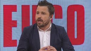Florencia sain rated it it was ok jun 28, 2018. Martin Tetaz La Economia Argentina Hoy Es Una Apuesta Que Genera Incertidumbre Canal C