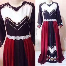 Check spelling or type a new query. Model Baju Gamis Sasirangan
