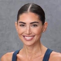 Victoria Andre's Instagram, Twitter & Facebook