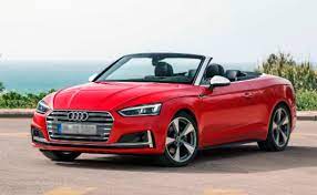 Audi A5 Coupe 2 0 Quattro Komfort 2018 Price In Usa Features And Specs Ccarprice Usa