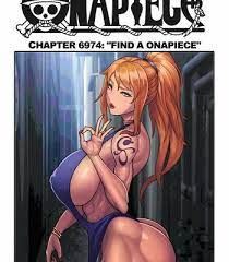 Nami Archives - HD Porn Comics