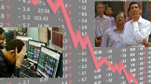 It is now largely believed that the 1987 crash was driven primarily by portfolio insurance. Coranavirus Sensex Falls 3935 Points Biggest Crash In History 5 Reasons Why It Happened