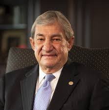 ALWAYS LEADING. ALWAYS SERVING. ALWAYS HERE.