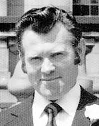 John CORR Obituary (2015)