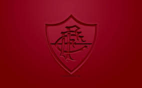 Wallpaper fluminense campeão brasileiro 2010. Fluminense Fc Creative 3d Logo Purple Background Papel Parede Fluminense 3d 2560x1600 Wallpaper Teahub Io