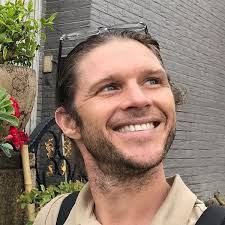 Adam Klaus's Instagram, Twitter & Facebook