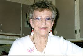 Elizabeth Leclair Obituary