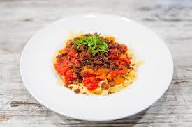 Combine pasta and chorizo for a comforting dinner. Chorizo Fenchel Pasta Eatup Ch