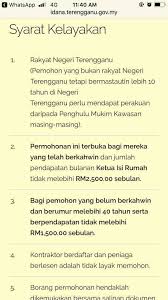 Berikut adalah panduan mudah yang anda boleh ikuti: Link Rasmi Untuk Pendaftaran Dan Semakan Dr Ahmad Samsuri Mokhtar Facebook
