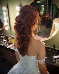 Money Money Money It S A Rich Man S World Red Girl Blog Hair Styles Bride Hairstyles Headband Hairstyles