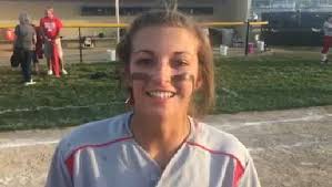 Rose's spectacular catch clinches Wapahani's sectional title