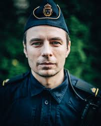 Polisen södra Lappland