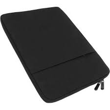 padded laptop sleeve
