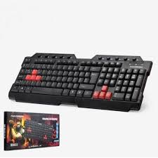Hadron Hr833 Multimedyali Gaming Klavye Multimedyali Q Klavye 2020 Klavye Bilgisayar Aksesuarlar