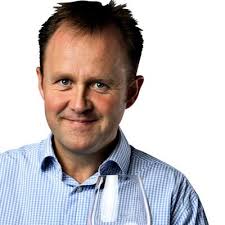 Thomas Rydberg (@ThomasRydberg)