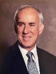 John Byne Blount, Jr. Obituary