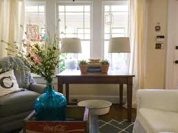 Let me show you how she did a repurpose on her dining room. Ways To Reuse And Redo A Dining Table Diy Network Blog Made Remade Diy