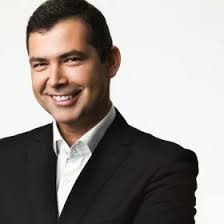 Palestra com Allan Costa