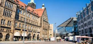 Bonita innere plauensche straße 2a. Studentenwerk Chemnitz Zwickau Mystipendium