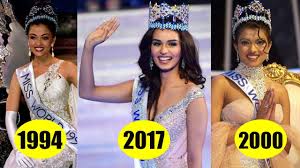 She might be becoming one of the most talked about ladies in hollywood, but her journey started when she won the title of 'miss world. Miss World Priyanka Chopra Year Priyanka Chopra Age