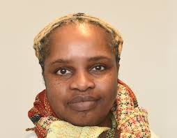 Siblings are university professors at Dalhousie University — Ron Fanfair