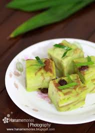 Resepi puding roti kukus mudah ambil masa 20 minit je untuk masak. Pin Di Jajan Pasar Indo