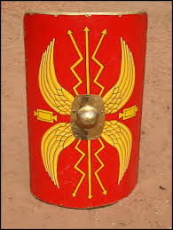 Check spelling or type a new query. Drussus Gets Armed Shield Unofficial Blog For Lunt Roman Fort