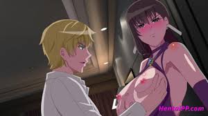 Meijyou - Sex At First Date [ Hentai ] watch online