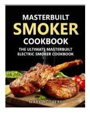 The contents of this ebook should not be taken as medical advice. Greg Doucette The Ultimate Anabolic Cookbook