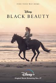 Documentary series about black people and their culture. Black Beauty 2020 Imdb