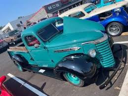 Image result for Fallon Brown 1939 GMC