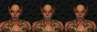 We will finish allied races: Wowhead On Twitter Mag Har Orc Allied Race Customization Options Https T Co Xvw8qkql2i