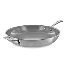 Spirit Collection 14inch Ceramic Nonstick Coated Stainless Steel Fry Pan By Zwilling Ja Henckels Frying Pan Ceramic Nonstick Cookware Zwilling J A Henckels
